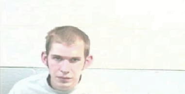 Nicholas Bishop - Grant County, KY 