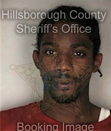 Keith Blackwell - Hillsborough County, FL 