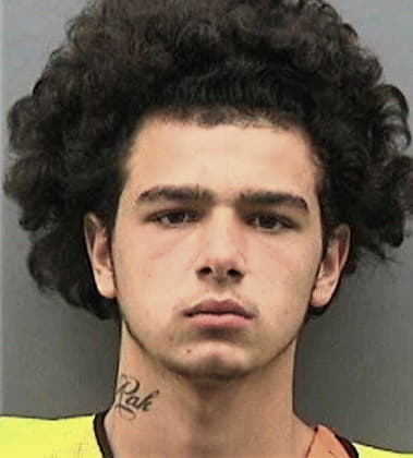 Douglas Blake - Hillsborough County, FL 