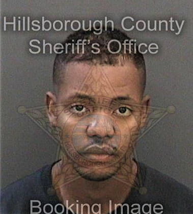 Thomas Bogan - Hillsborough County, FL 
