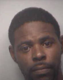 Xavier Bolton - Fulton County, GA 