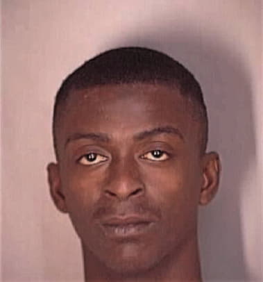 Dwayne Boone - Polk County, FL 