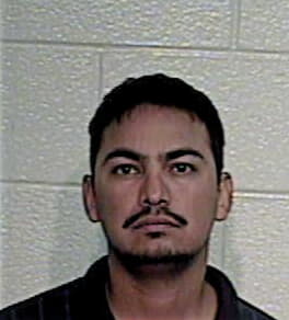 Vaughn Bosley, - Hidalgo County, TX 