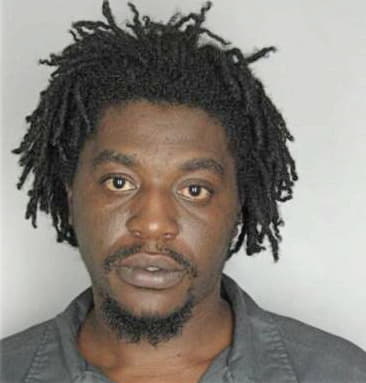 Lerric Boyd - Hillsborough County, FL 