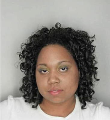 Yulonda Boyd - Hillsborough County, FL 
