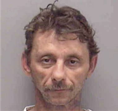 Charles Bramlett, - Lee County, FL 