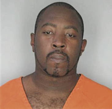 Mark Bridges - Hillsborough County, FL 