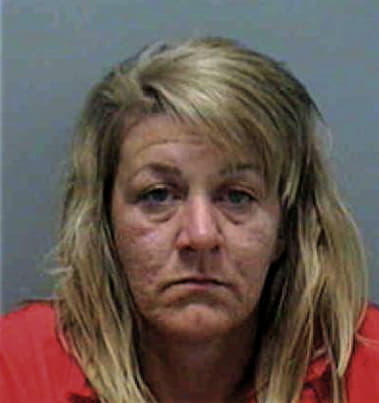 Lynn Brueck, - Lee County, FL 