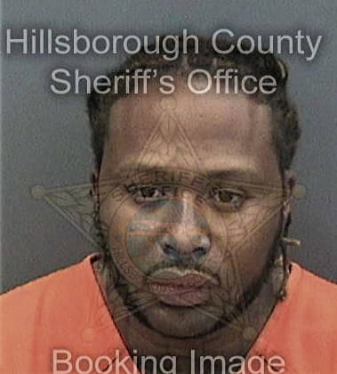 Rodney Buchanan, - Hillsborough County, FL 