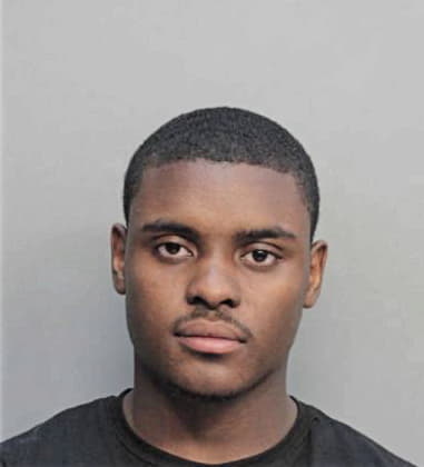 Keith Byrd, - Dade County, FL 