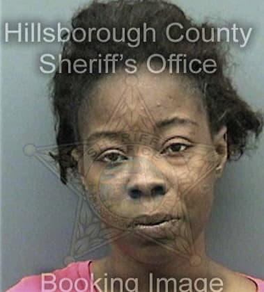 Lidiana Cabrera, - Hillsborough County, FL 