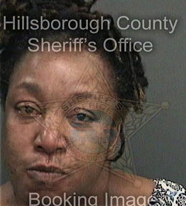 Pamela Cabrera, - Hillsborough County, FL 