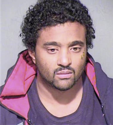 Jesus Calderon, - Maricopa County, AZ 