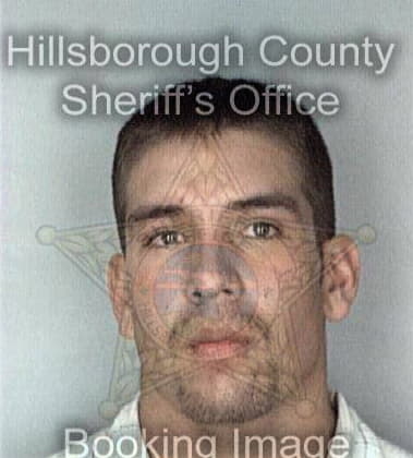 Eusebi Cardenas, - Hillsborough County, FL 