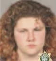 Cassandra Carlson - Multnomah County, OR 