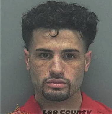 Paul Carmona, - Lee County, FL 