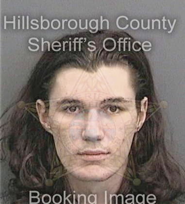 Timothy Christie - Hillsborough County, FL 