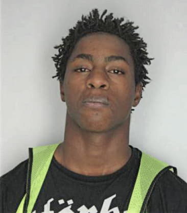 Sodonnie Christopher - Hillsborough County, FL 