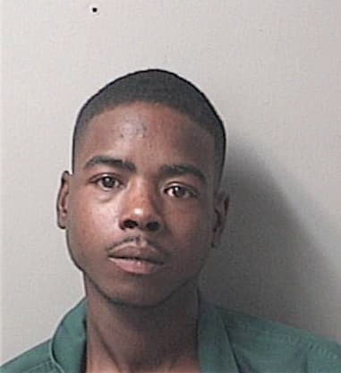 Charles Clark, - Escambia County, FL 