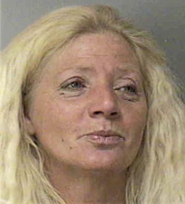 Tonya Clayton - Polk County, FL 