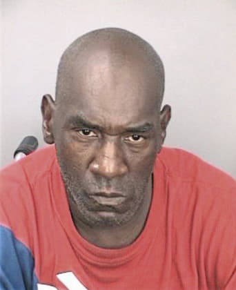 Rodney Clemons - Hillsborough County, FL 