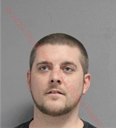 Timothy Cline, - Washington County, VA 