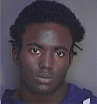 Marcus Cofield - Polk County, FL 