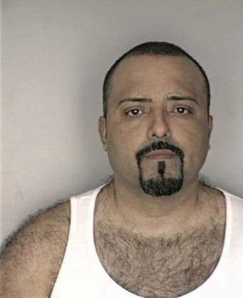 Michael Cohen - Hillsborough County, FL 