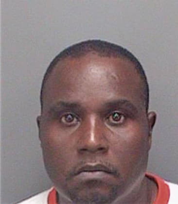 Maurice Cokely, - Pinellas County, FL 