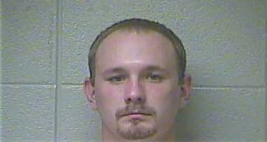 Ricky Coleman, - Woodford County, KY 