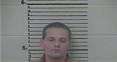 Anthony Collins, - Clay County, KY 