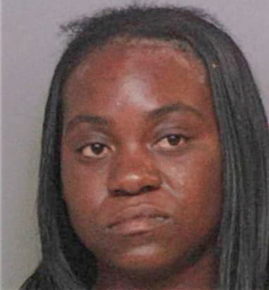 Emoni Collins - Polk County, FL 