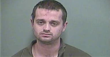 John Cooper - White County, GA 