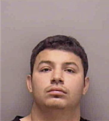 Pablo Coyotl, - Lee County, FL 