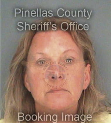 Melissa Crewell, - Pinellas County, FL 