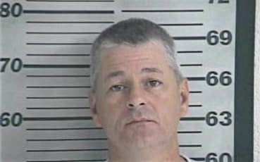 Chris Criswell, - Dyer County, TN 