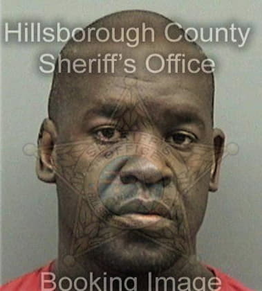 Eric Crowell, - Hillsborough County, FL 