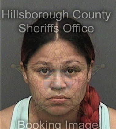 Elizabeth Crowson, - Hillsborough County, FL 