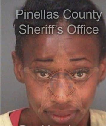 Rochelle Daniels, - Pinellas County, FL 