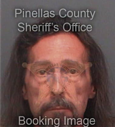 Michael Daughtery, - Pinellas County, FL 