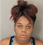 Denicia Davis, - Shelby County, TN 