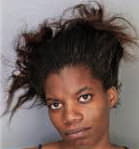 Tashay Davis, - Shelby County, TN 