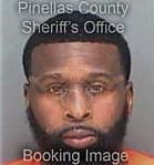 Tezmon Davis, - Pinellas County, FL 