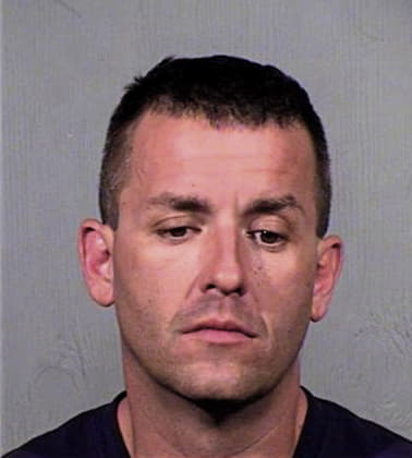 Julio Diaz - Maricopa County, AZ 
