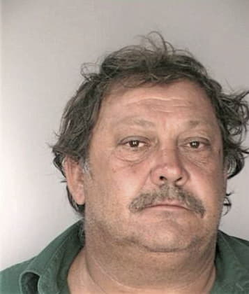 Gilberto Diazperez, - Hillsborough County, FL 