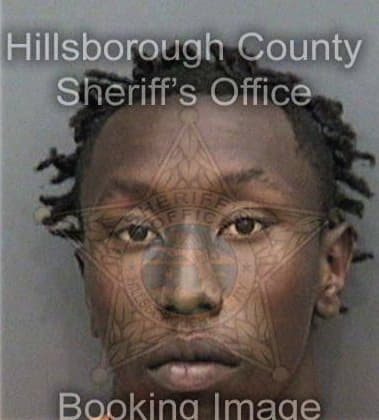 Carlos Dixon, - Hillsborough County, FL 