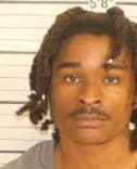 Antonio Futch, - Shelby County, TN 