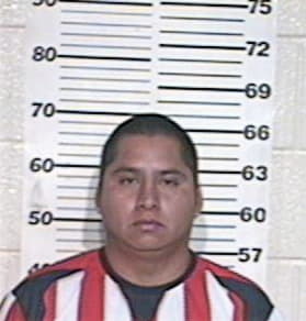 Humberto Galindo, - Hidalgo County, TX 