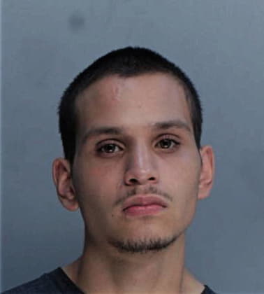 Gabriel Garcia-Rodriguez, - Dade County, FL 