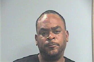 Reginald Garrison - Fayette County, KY 